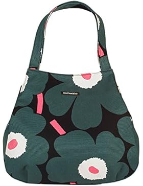 Marimekko Unikko Huvitar Handtasche limitiert
