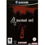 Resident Evil 4