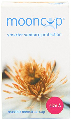 Mooncup Size 'A' - each