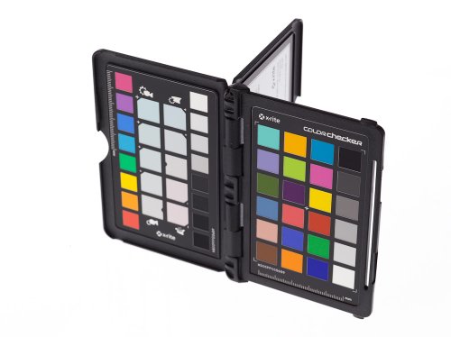 X-Rite ColorChecker Passport- MSCCPP - 10
