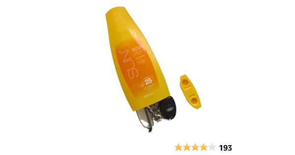 Avon Sun Safe Zur Sicheren Aufbewahrung Von Handy, Schlüsseln, Geld Und  Wertsachen Am Strand : Amazon.de: Küche, Haushalt & Wohnen