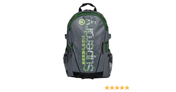 superdry board tarp backpack