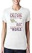 Produktbild Because when you're a call girl, you control it - Klute Damen T-Shirt