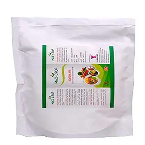 MAXCROP Boron 20% Micronutrient Fertilizer for Rapid and Healthy Growth of Crops and Plants