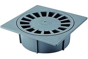 Adequa PGV Sumidero Sifónico