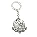 Produktbild RSDYXJH Hunter Guild Logo Keychain Silber 5,5 * 4,6 cm