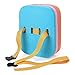 Produktbild Beito Rückseite Float, DIGITAL ART 4-lagige Kinder und Erwachsene Schwimmen Training Aid Schaumstoff Back Floating Board Kickboard Split Zurück Float Kickboard