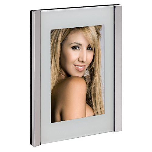 Hama Portrait Bilderrahmen Tokio (Fotogröße 15 x 20 cm) - 2