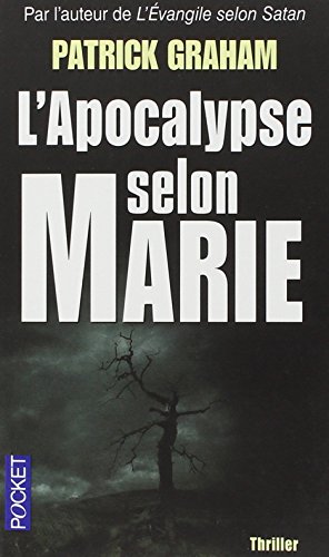 couverture de : APOCALYPSE SELON MARIE (L')
