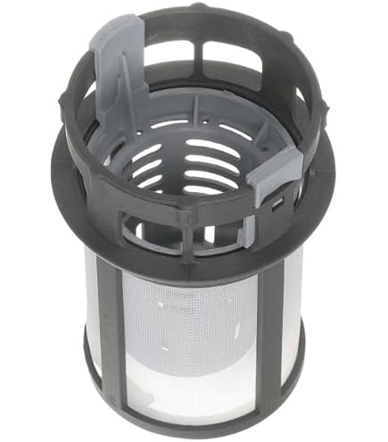 Flow Clear Filter Sparefixd Drain Filter For Lamona Dishwasher - View #2