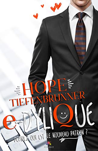 Télécharger e-Dylique (Romance) PDF Ebook En Ligne