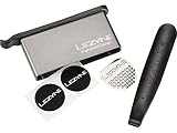 Lezyne Lever Kit Tools + Accessories Silver silver Size:Standard