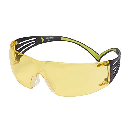 3M SF402AF Schutzbrille SecureFit