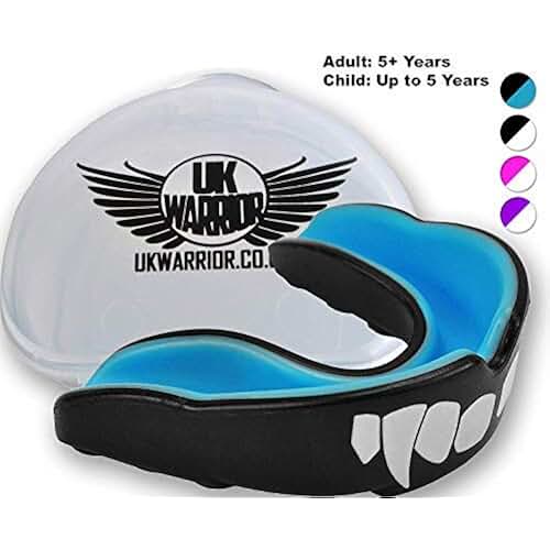 Amazon.co.uk gum shields rugby Sports & Outdoors