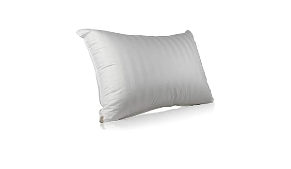 Continental Bedding Superior 100 Down Pillows 700 Fill Power