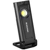 Ledlenser iF2R LED construction site projector