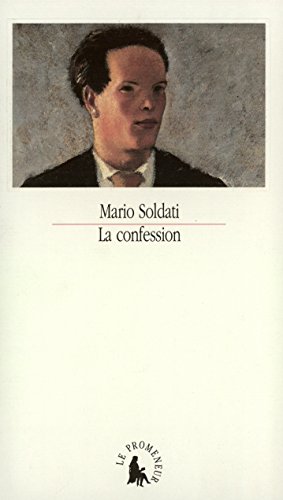 La confession La confession