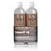 BED HEAD by TIGI for Men Clean Up Tween Duo Daily Shampoo & Conditioner for Normal Hair 2x750 ml