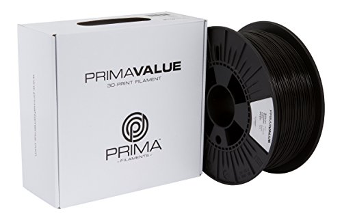 PrimaValue™ PLA Filament für 3D Drucker – 1.75mm – 1 kg Spule - 3