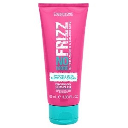 Frizz No More Blow Dry Cream, 100 ml