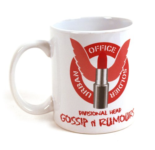 Preisvergleich Produktbild Offiziell lizenzierte Volkswagen Blue und White Portable Mini Kühlschrank