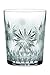 Produktbild Waterford Crystal Snowflake Wishes for Courage Double Old Fashioned Glass, 2nd Edition by Waterford