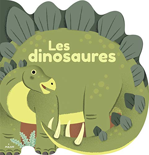 Les  dinosaures