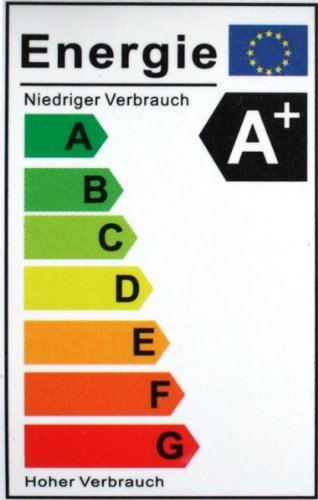 Edelstahl Außenlampe mit Leuchtmittel LED 7 Watt Fackel inkl. Bewegungsmelder - 4