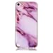 Produktbild iPod Touch 5G / 6G Silikon Case,iPod Touch 5/6 TPU Marmor-Hülle,Fanryn Marmor Optik Case Schutzhülle Crystal Weich TPU Handy Hülle Durchsichtig Transparent Etui Cover Case Protective Shell Soft Schutzhülle Telefon Kasten mit hochwertiger Marmor Optik Marmormuster Bunte Marmor-Muster Cover Design für Apple iPod Touch 5G / 6G(5 / 6 Generation)
