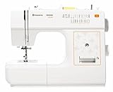 Husqvarna Viking H Class E 10 Machine à coudre