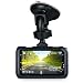 Produktbild Z-Edge Autokamera 2K Super HD 1296P Dashcam(FHD 1080P Bei 21:9) mit 3,0 Zoll LCD Display, 145° Weitwinkelobjektiv, WDR, Bewegungserkennung, G-Sensor, Ambarella A7 Chipsatz, inkl.16GB MicroSD Karte