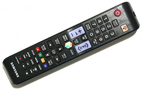 Preisvergleich Produktbild Samsung UE65ES8000 LED TV Original-Fernbedienung