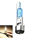 Produktbild 12 V BA20D 50 W Head Bulbs Halogen Lamp White Light Motorrad Car Headlight