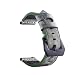 Produktbild Für Apple iwatch 4 Smart Watch 44mm Uhrenarmbänder Edelstahl Ersatzband Schnalle Wechselarmband Uhr Armband Smart Watch Wrist Strap Band Replacement (A)
