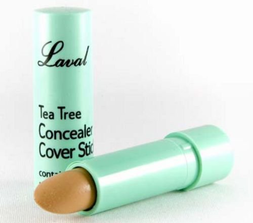 Laval Tea Tree Concealer - Dark