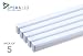 Syska 22 Watts T5 LED Tube Light (Pack of 5, Cool Day Light) RS.2249.00