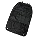 Chic Black Multi-Pocket Car Back Rear Seat Organizer Holder Travel Storage Bag