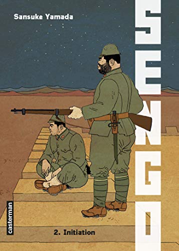 Sengo — Tome 2
