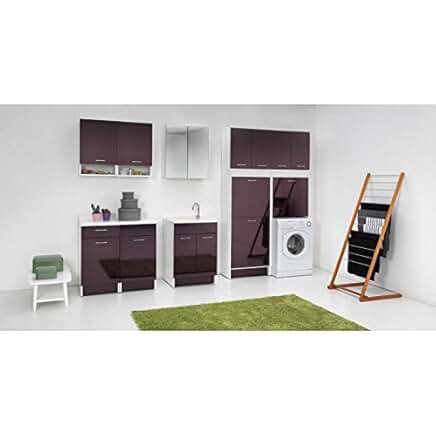 Suchergebnis auf Amazon.de für: waschküche möbel