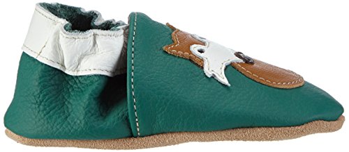 HOBEA-Germany Jungen Lauflernschuhe Fuchs - 6