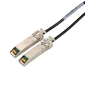 Amphenol SF-SFPP2EACTV-001 10 GbE SFP+ Direct Attach Cable