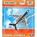 Produktbild Matchbox Sky Buster Missionen Cessna Citation X - Realistische Modelle und Spielzeug