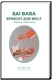 Sai Baba spricht zur Welt by 