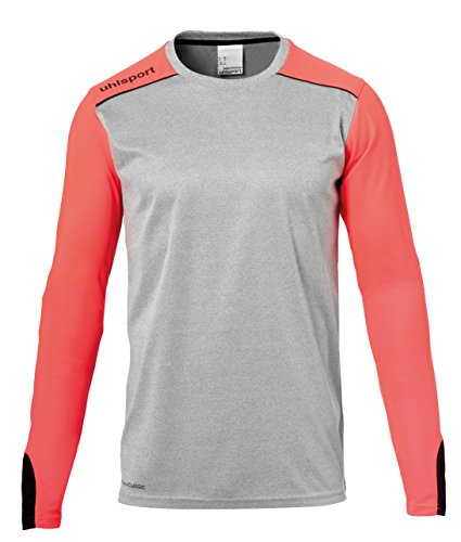 uhlsport LA Tower Maillot Gardien de But Enfant