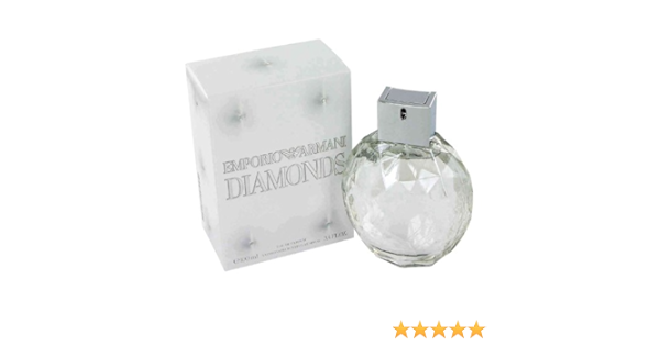 armani diamonds fm