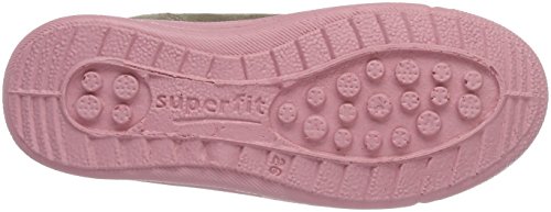Superfit Baby Mädchen Avrile Lauflernschuhe - 3
