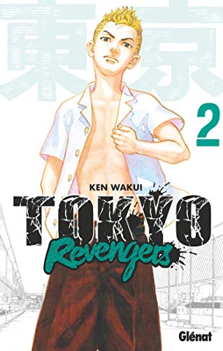 Tokyo Revengers — Tome 2