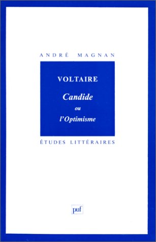couverture de : Voltaire