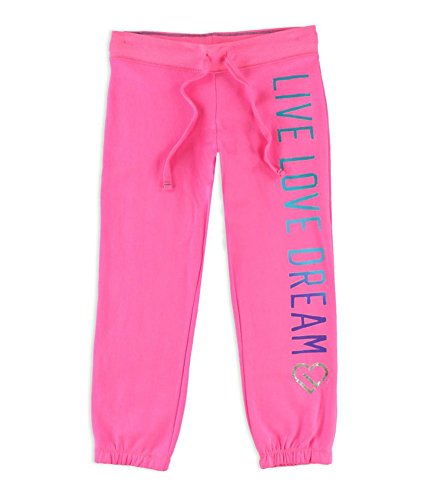 Aeropostale Womens Live Love Dream Pajama Lounge Pants 644 XXS/26