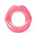 Silicone Rubber Face Slimmer Mouth Muscle Tightener Anti-aging Anti-wrinkle